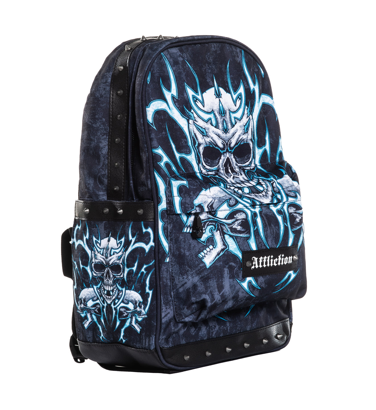 Ice Inferno Backpack