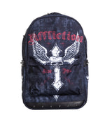 Live Fast Backpack