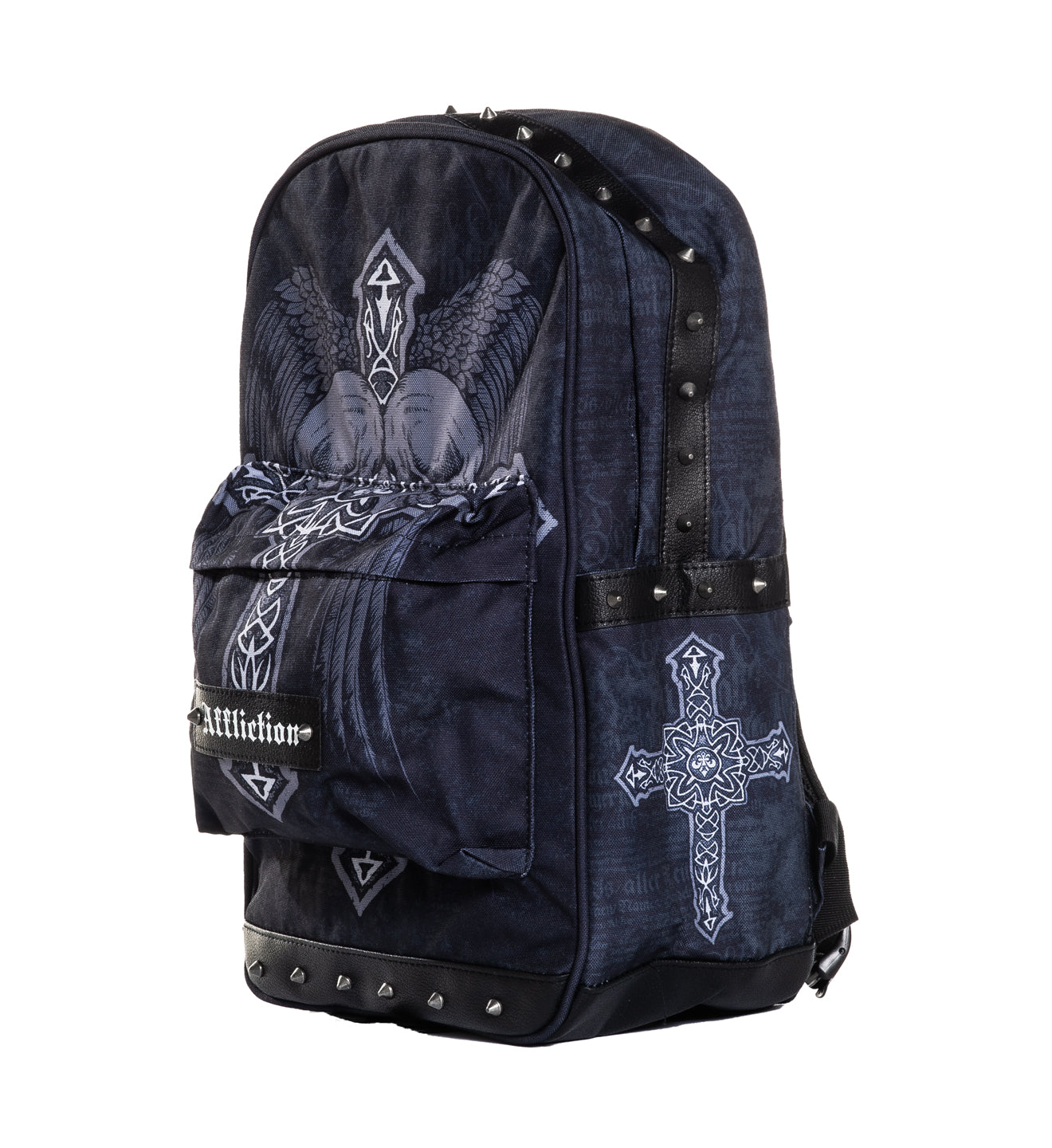 Seeker Backpack