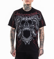 Savage Curse Tee