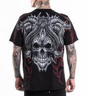 Savage Curse Tee