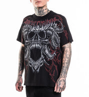Savage Curse Tee
