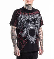 Savage Curse Tee
