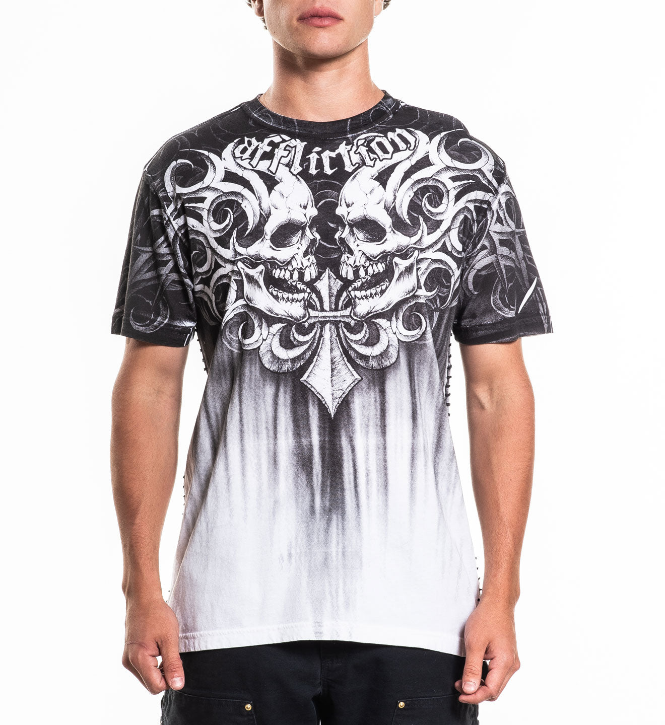 Legion Reborn Tee