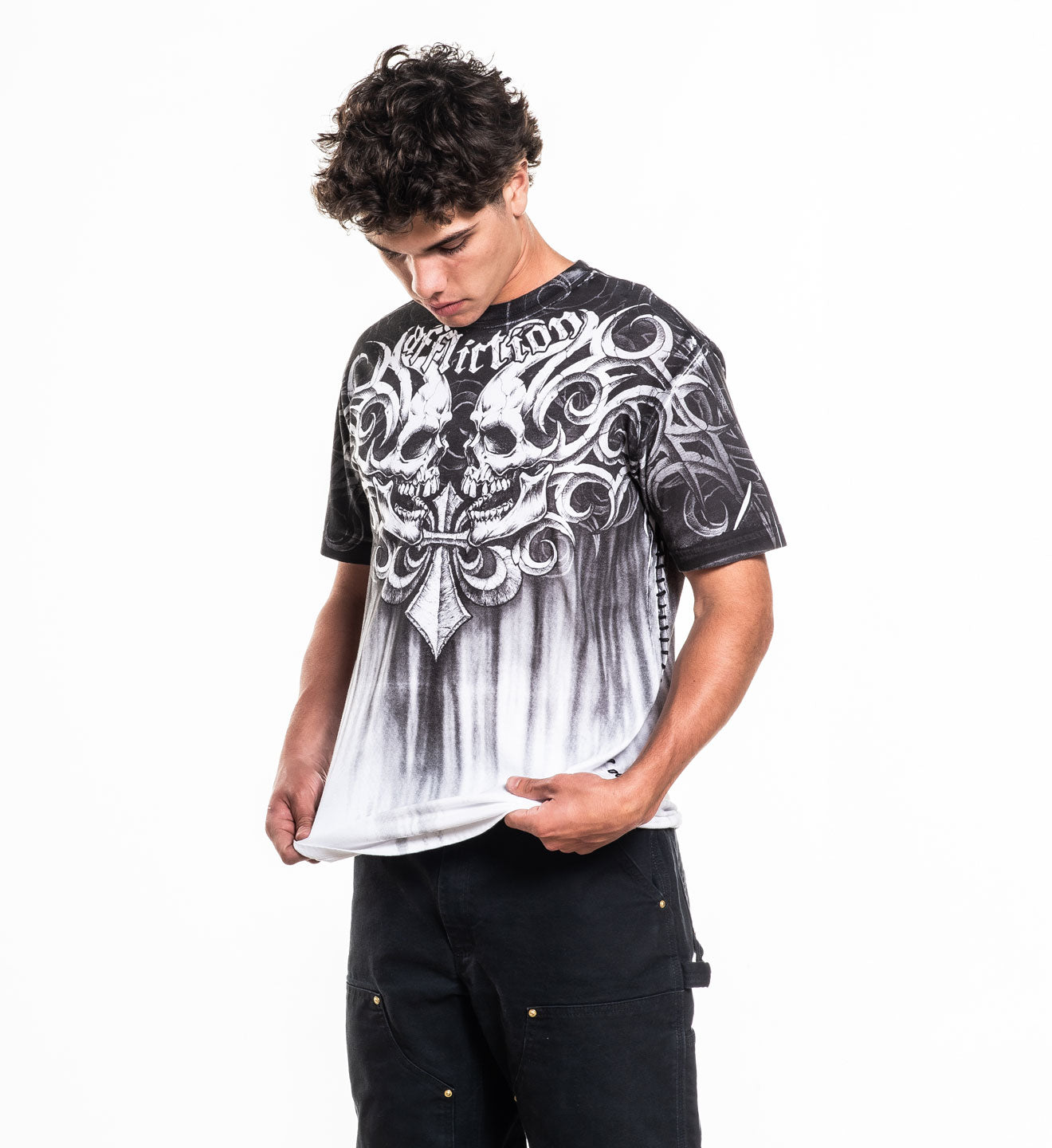 Legion Reborn Tee