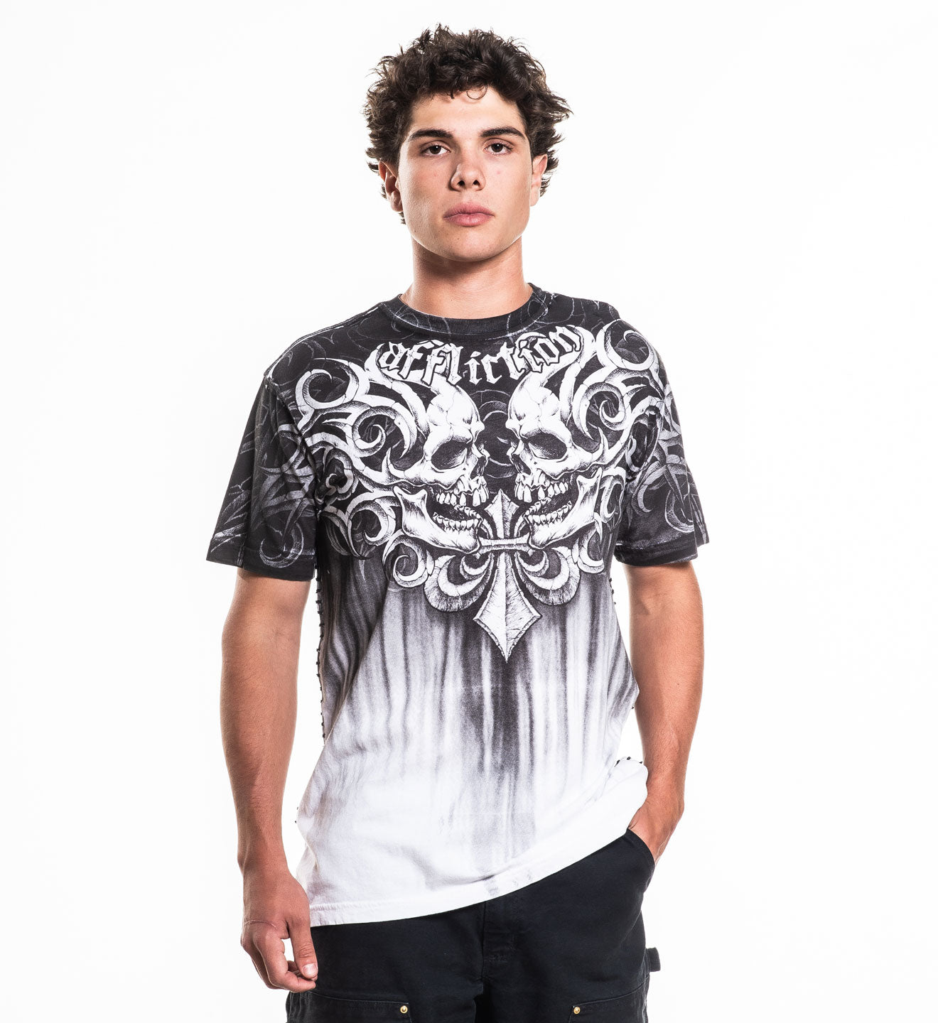 Legion Reborn Tee