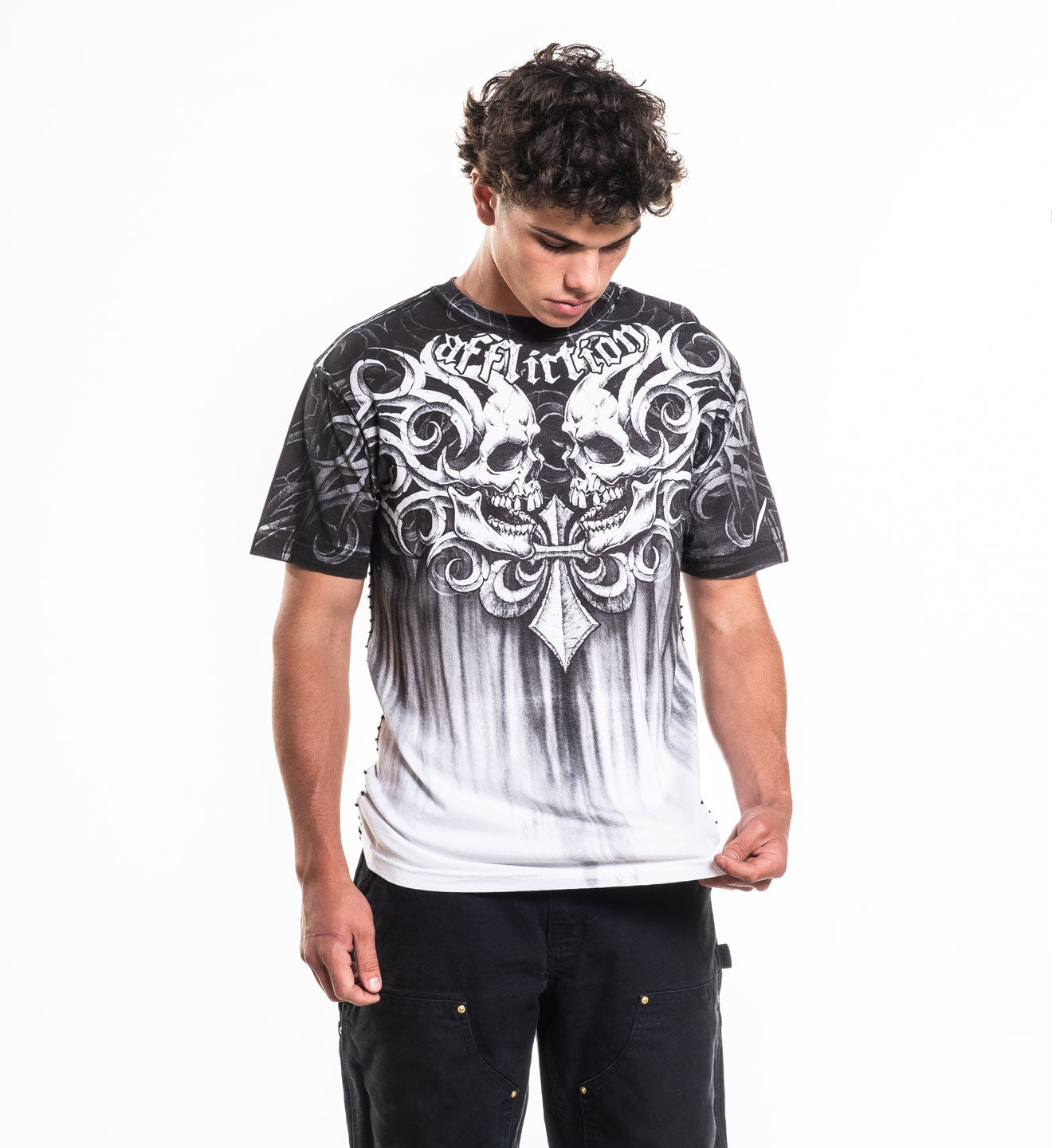 Legion Reborn Tee