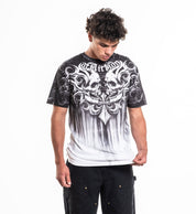 Legion Reborn Tee