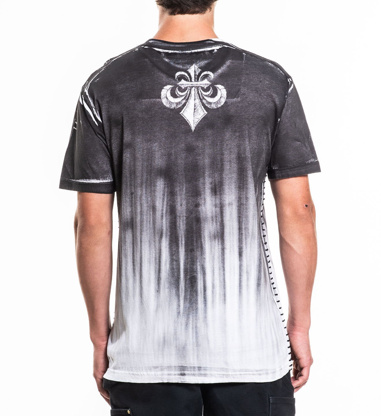 Legion Reborn Tee