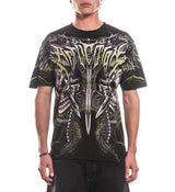 Fatal Deceit Tee