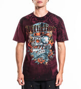 Wicked Deceit Tee
