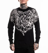 Immortal Burden LS Thermal