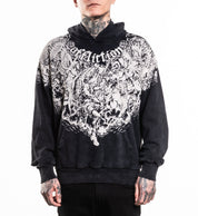 Immortal Burden Po Hoodie