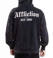 Immortal Burden Po Hoodie