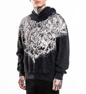 Immortal Burden Po Hoodie
