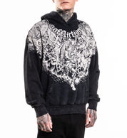 Immortal Burden Po Hoodie