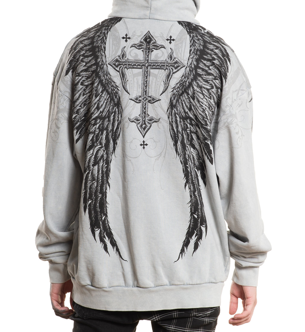 Vault – Affliction Clothing