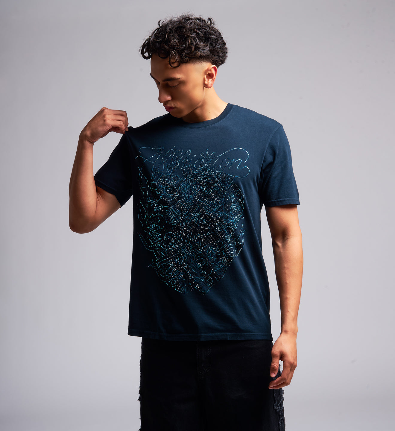Piercing Truth Tee