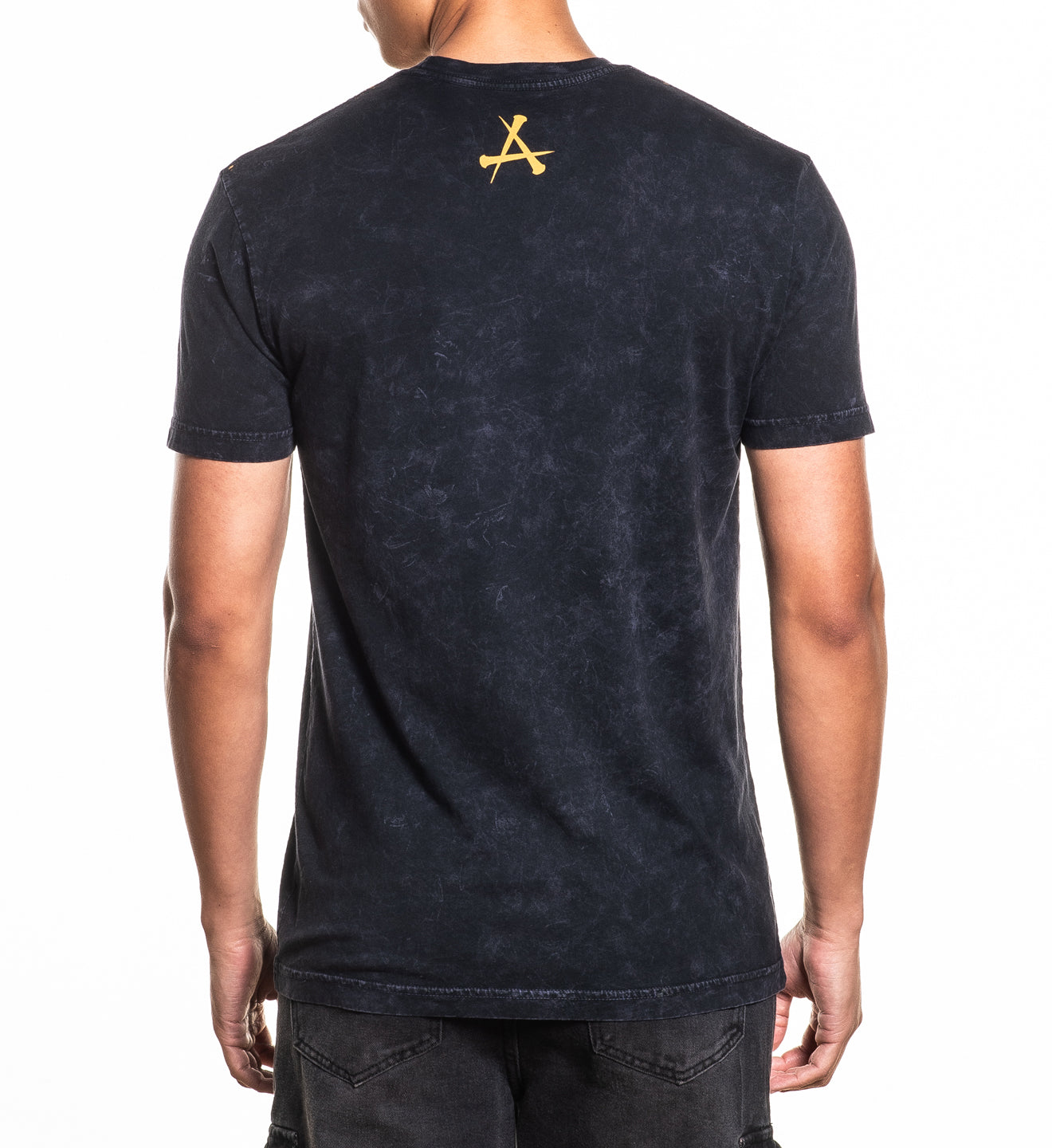 Midnight Haunt Tee