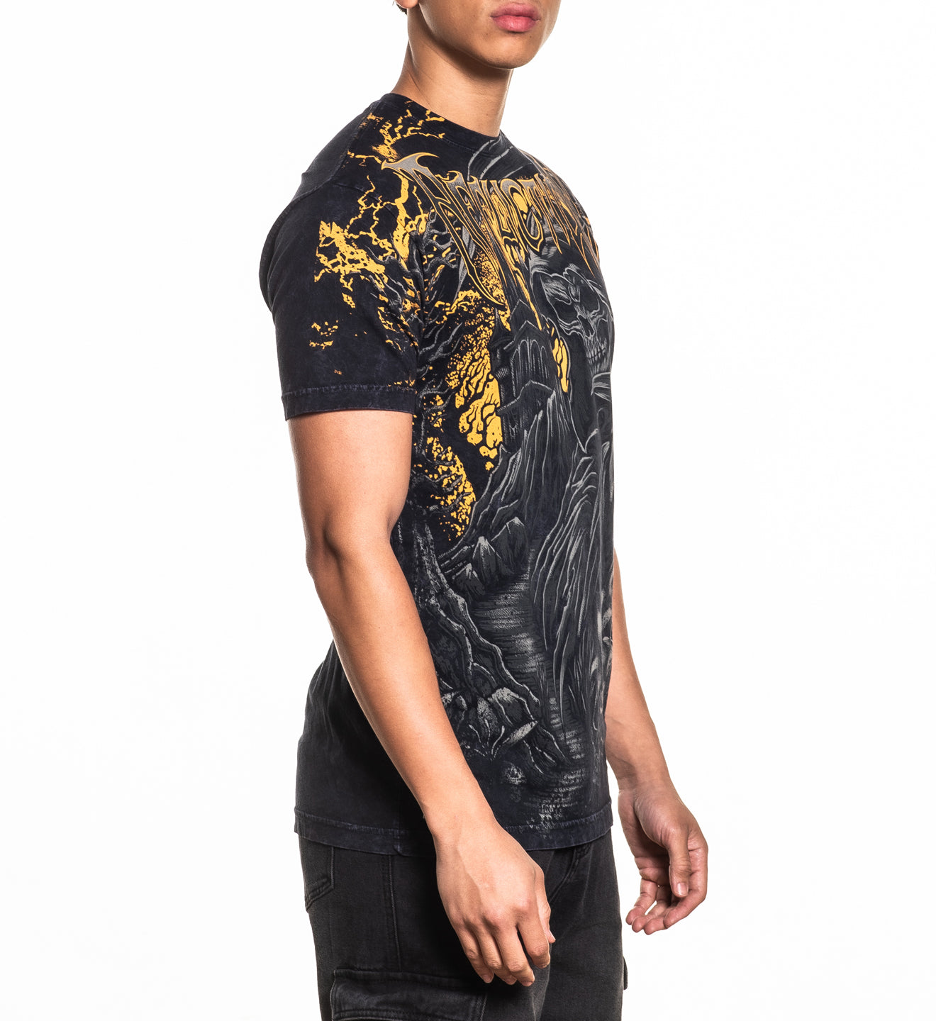 Midnight Haunt Tee