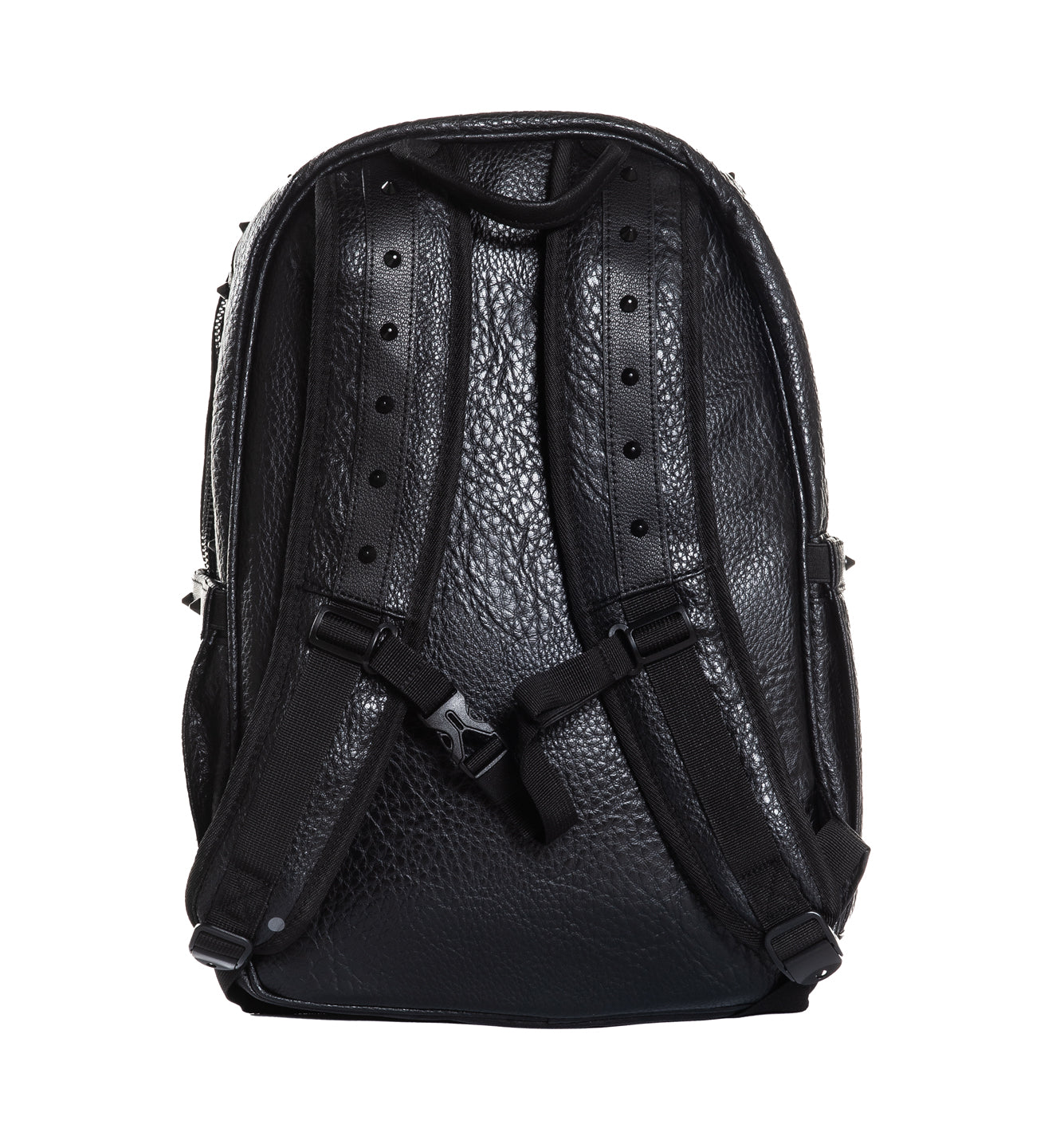 Affliction Spike Backpack, Black Affliction Spike Backpack, Black