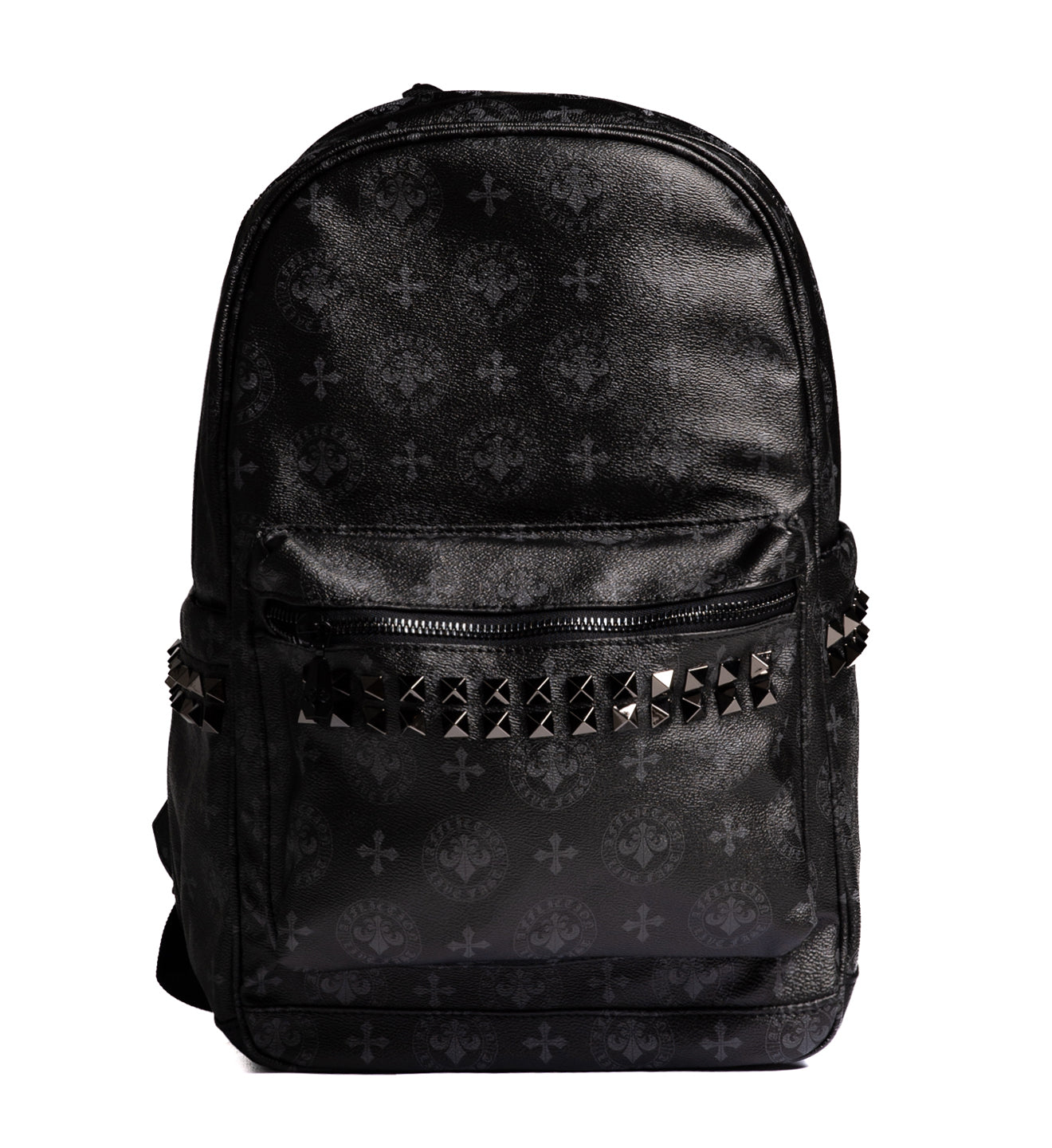 Above Backpack