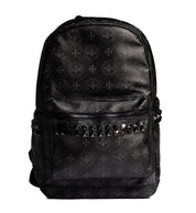 Above Backpack