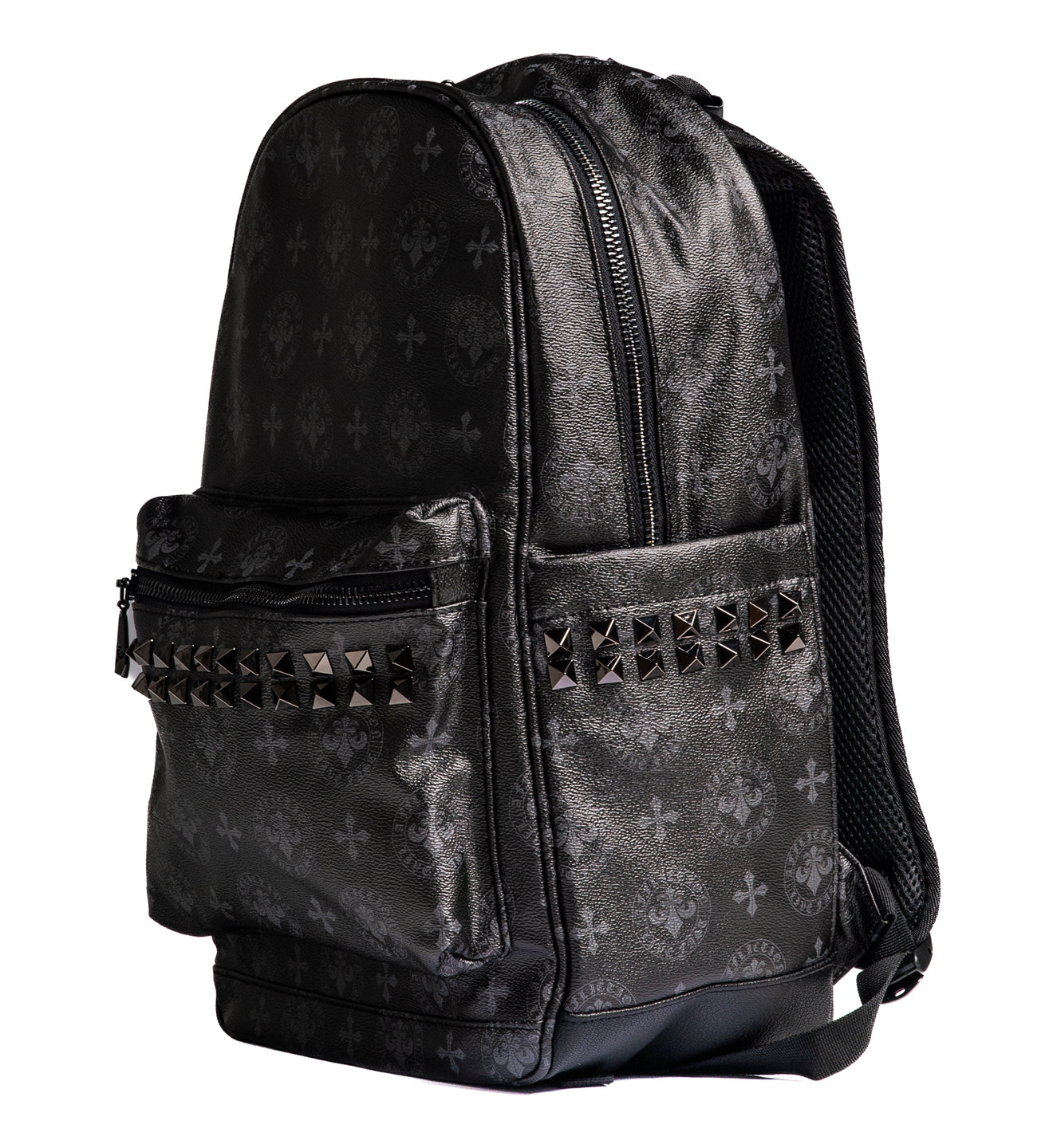 Above Backpack