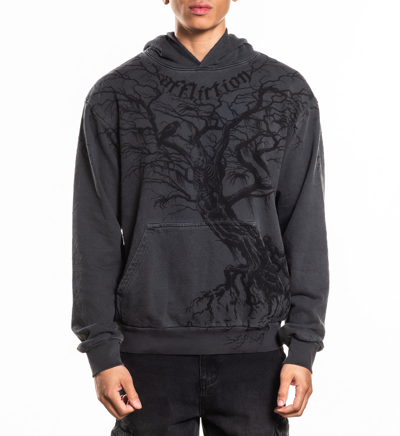 Catharsis Hood