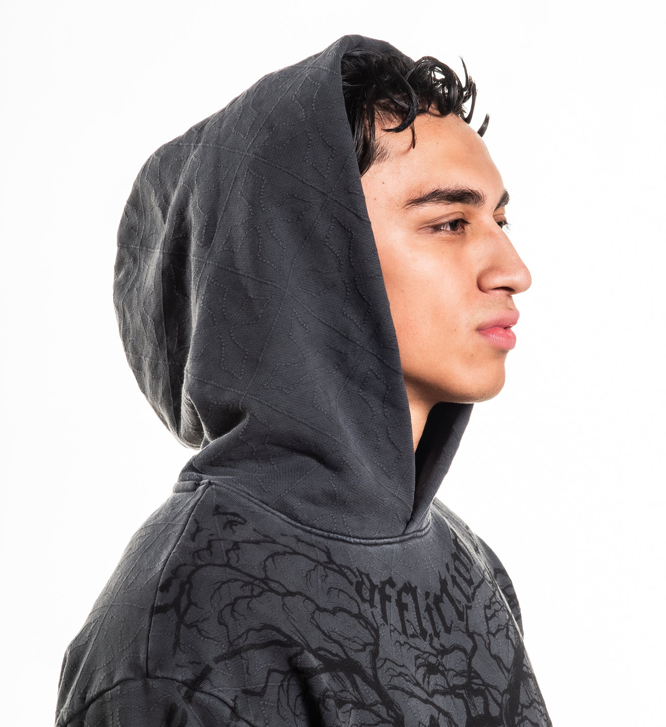 Catharsis Hood