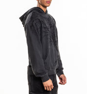 Catharsis Hood