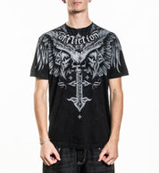 Death Eyes Tee