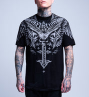 Death Eyes Tee