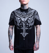 Death Eyes Tee