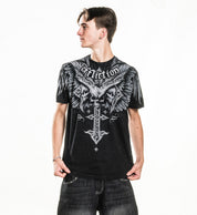 Death Eyes Tee