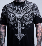Death Eyes Tee