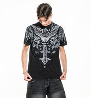 Death Eyes Tee