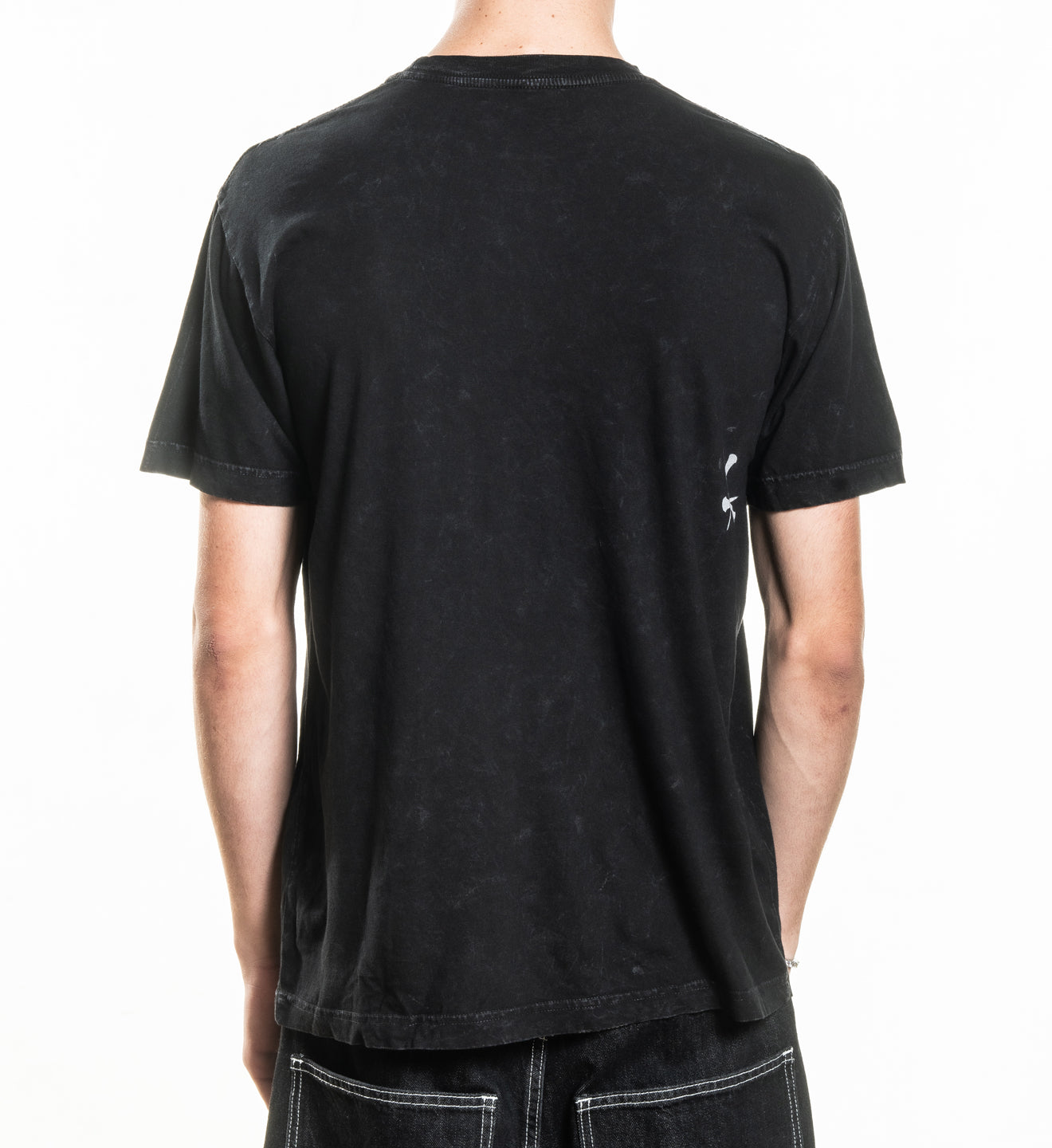Death Eyes Tee