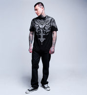 Death Eyes Tee