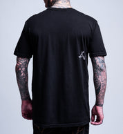 Death Eyes Tee