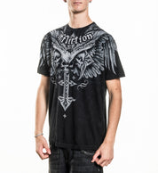 Death Eyes Tee