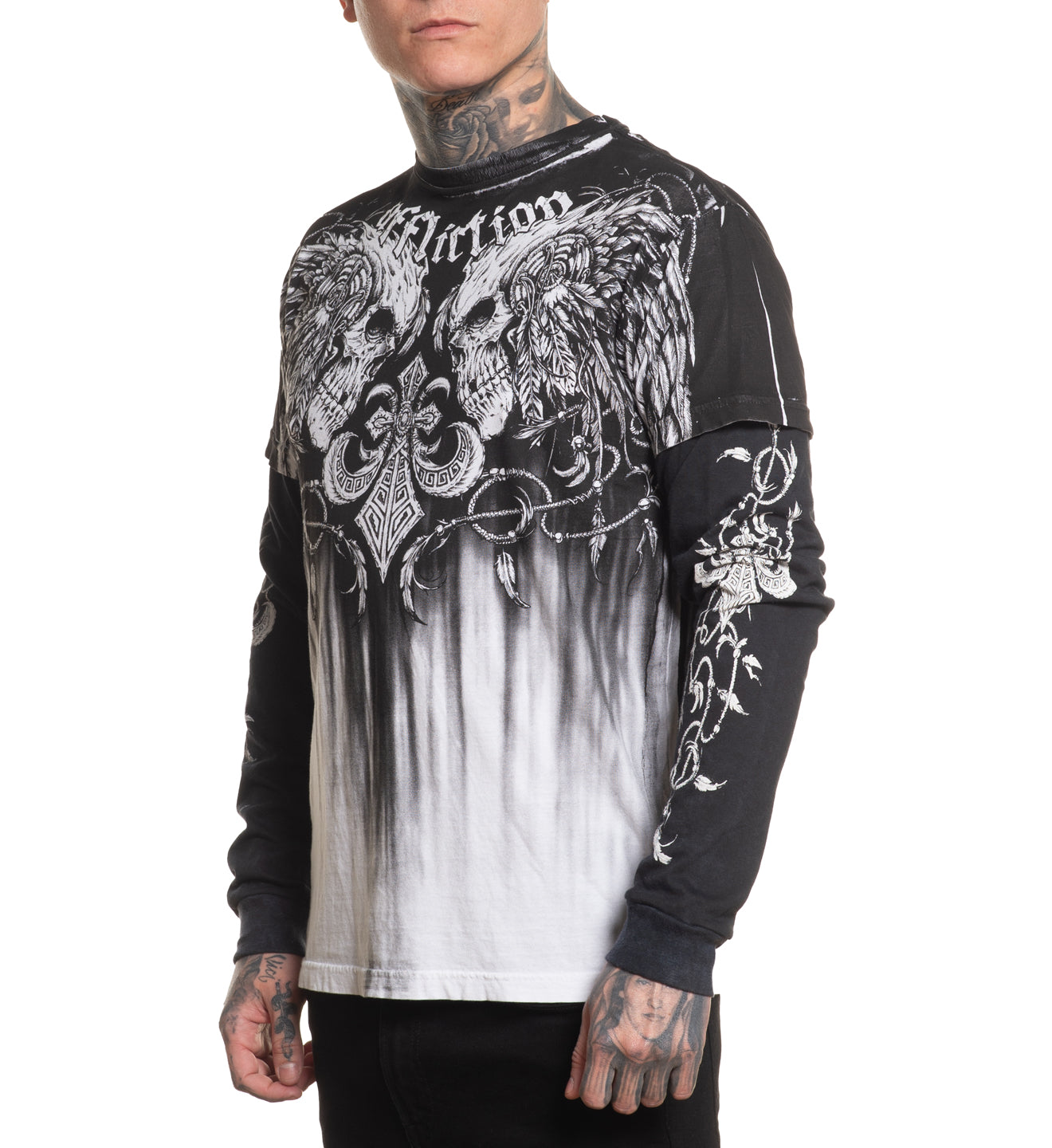 Tarnished Warrior 2fer