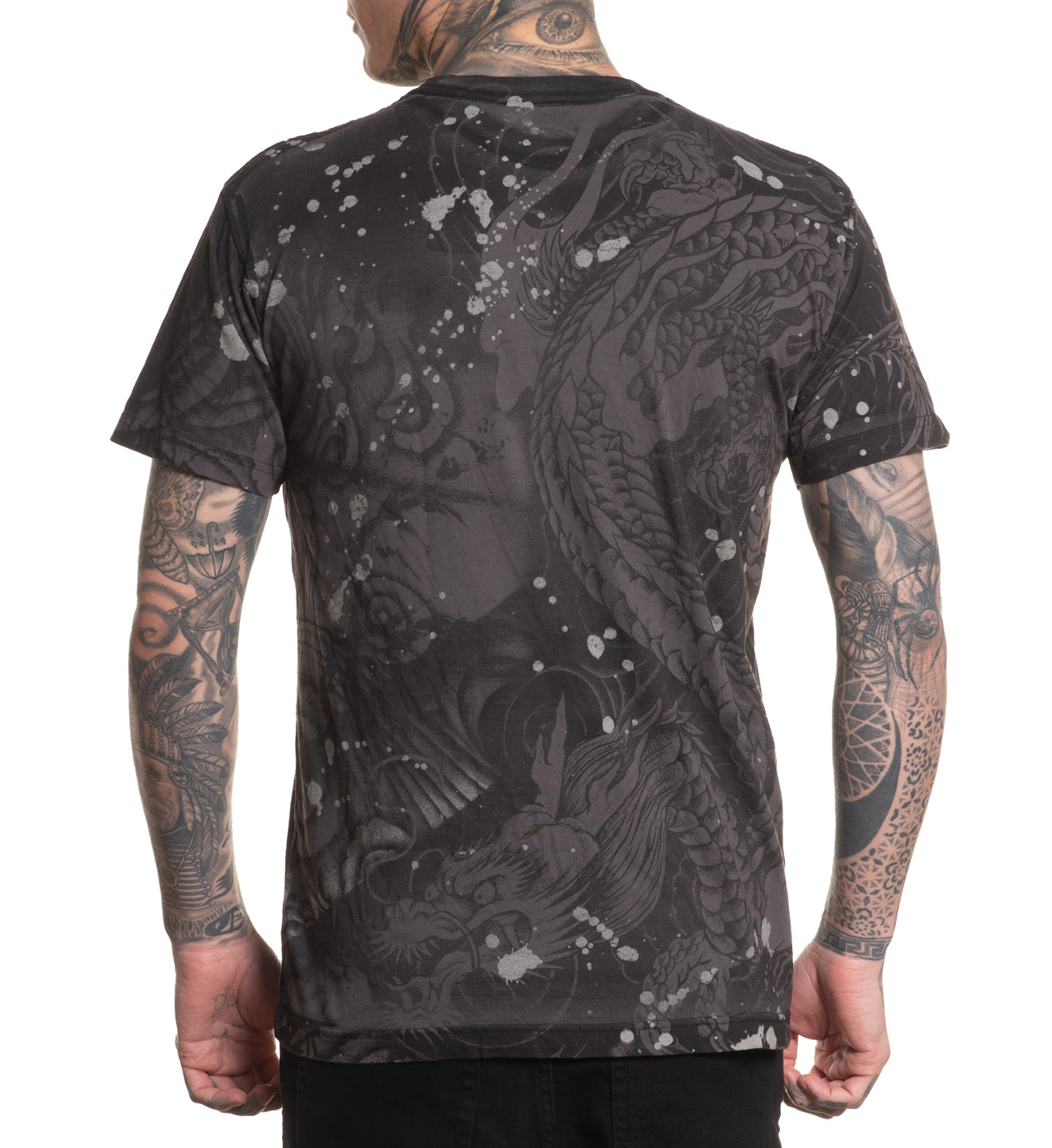 Afflection Style Remove Discount – Affliction Clothing