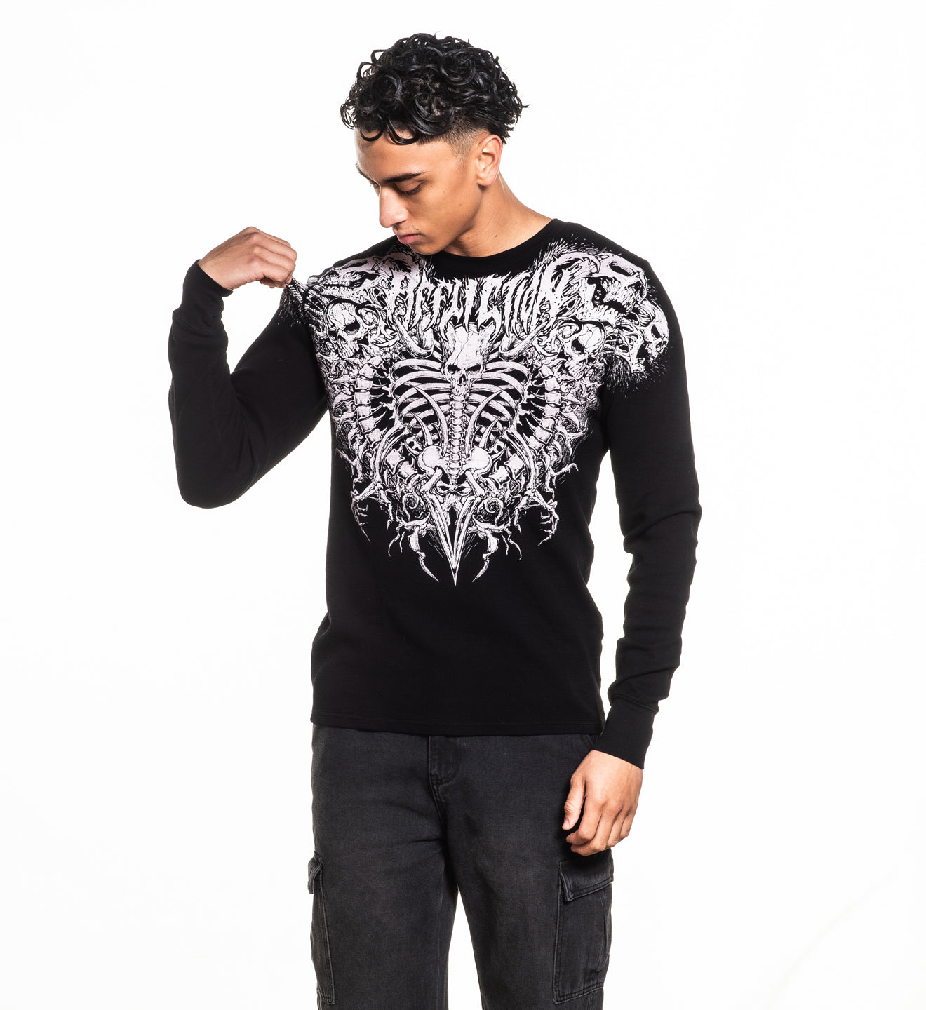 Nocturnal Sanctum Thermal