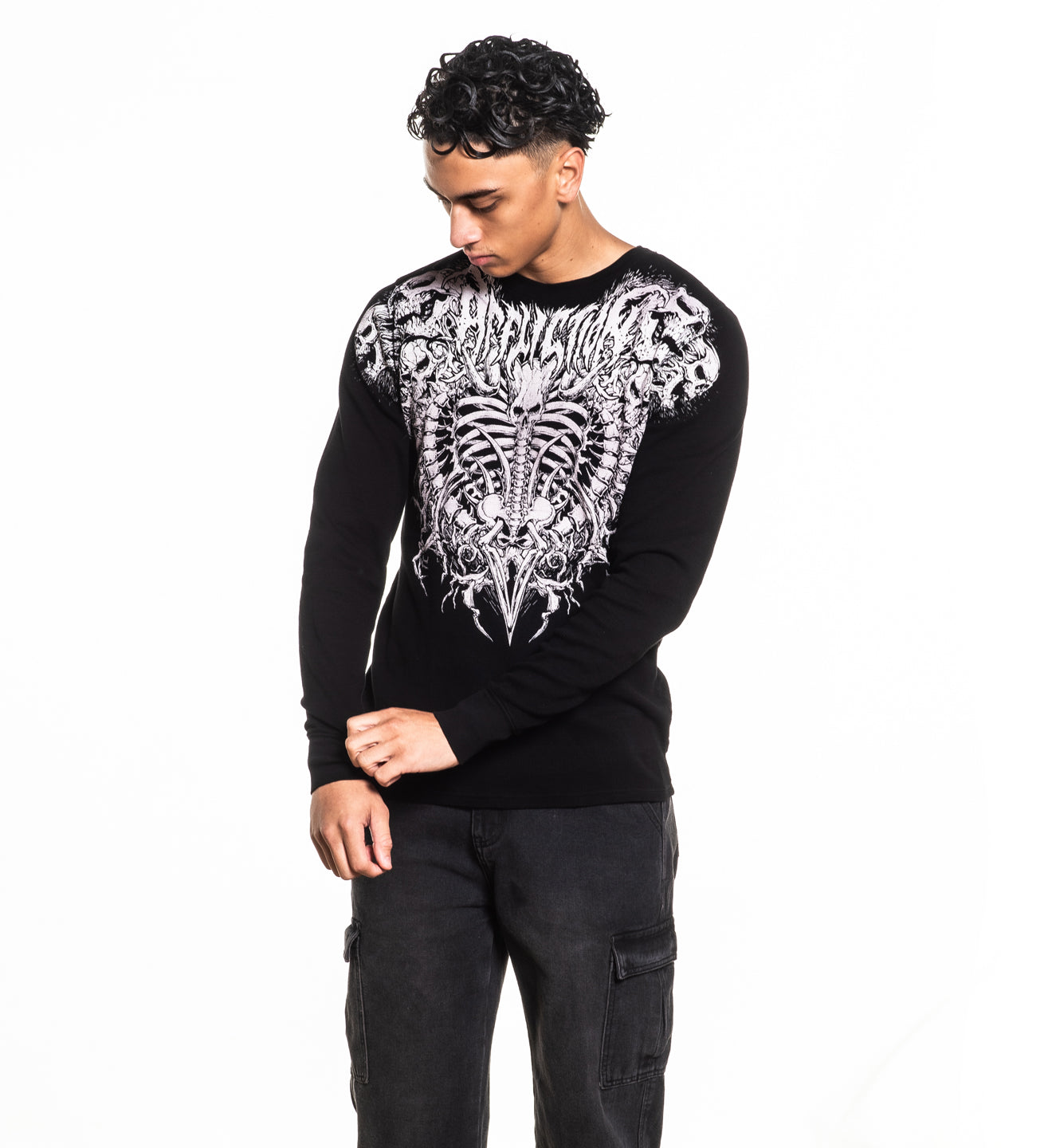 Nocturnal Sanctum Thermal