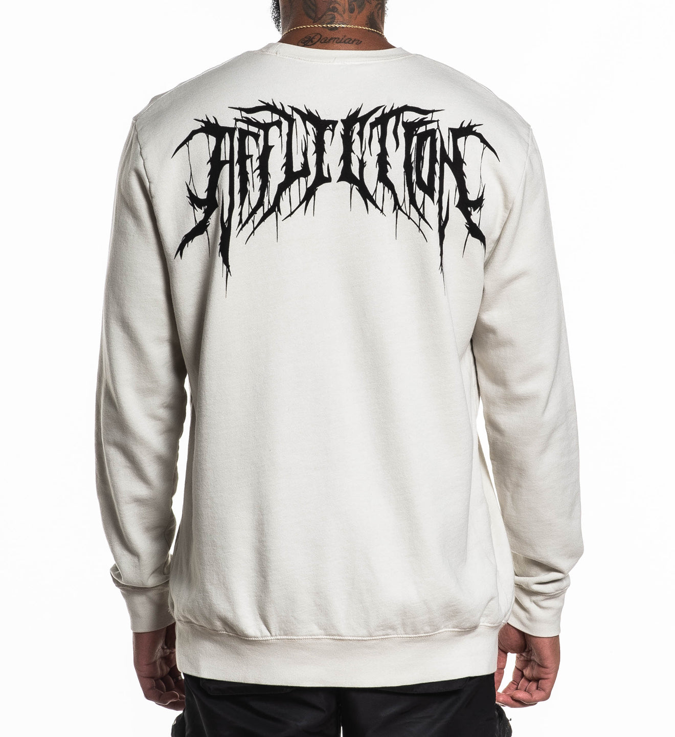Desolate Carnage Thermal