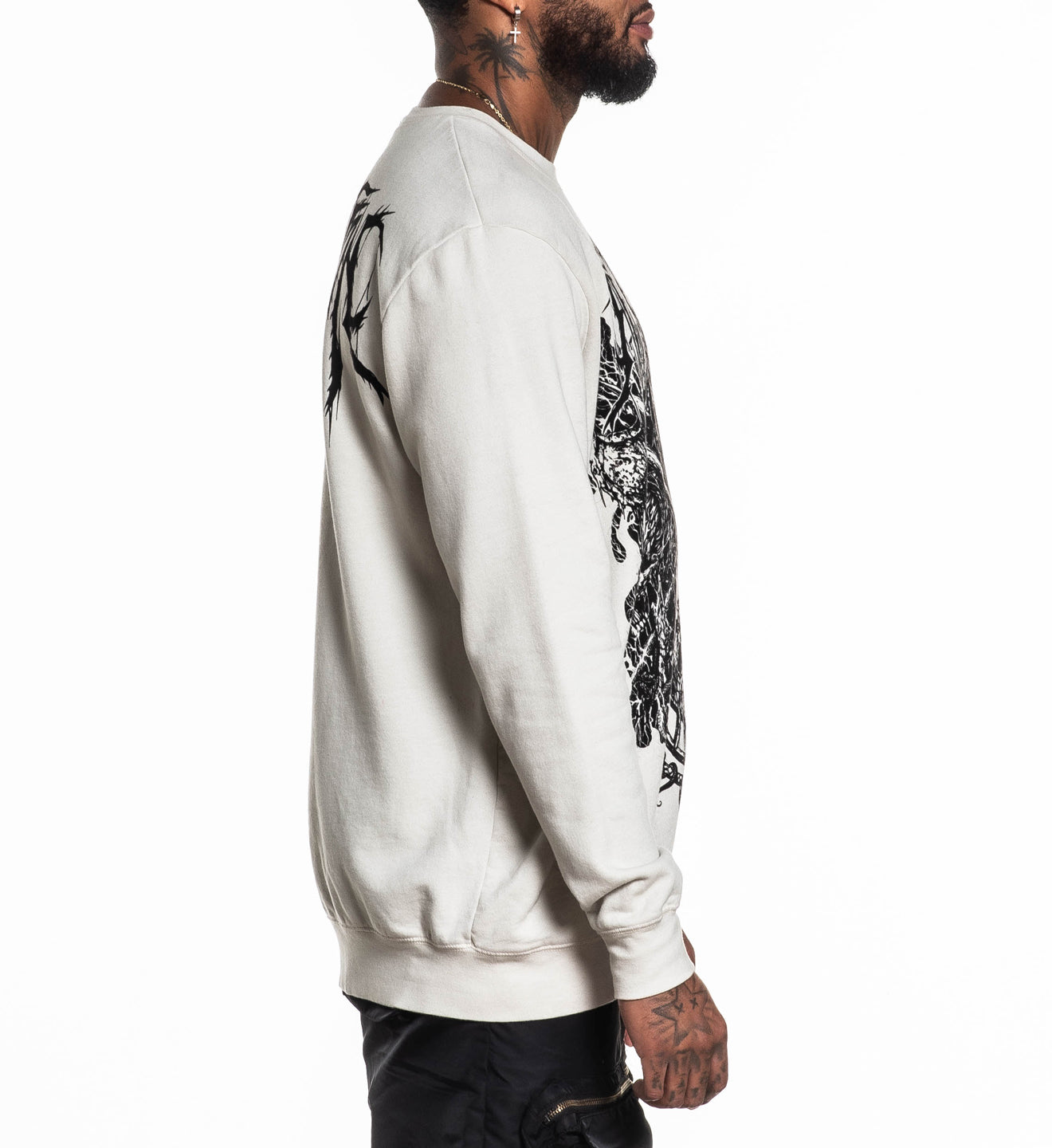 Desolate Carnage Thermal
