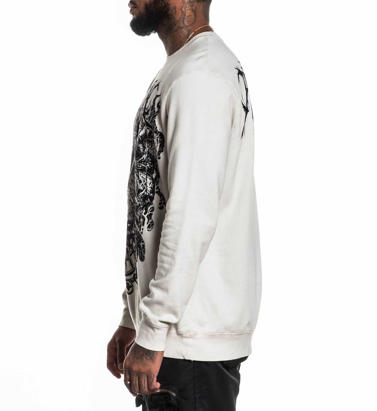 Desolate Carnage Thermal