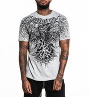 Autumn Embrace Tee