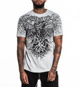 Autumn Embrace Tee